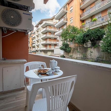 Emily Valles Apartment Saint Peter'S 로마 외부 사진