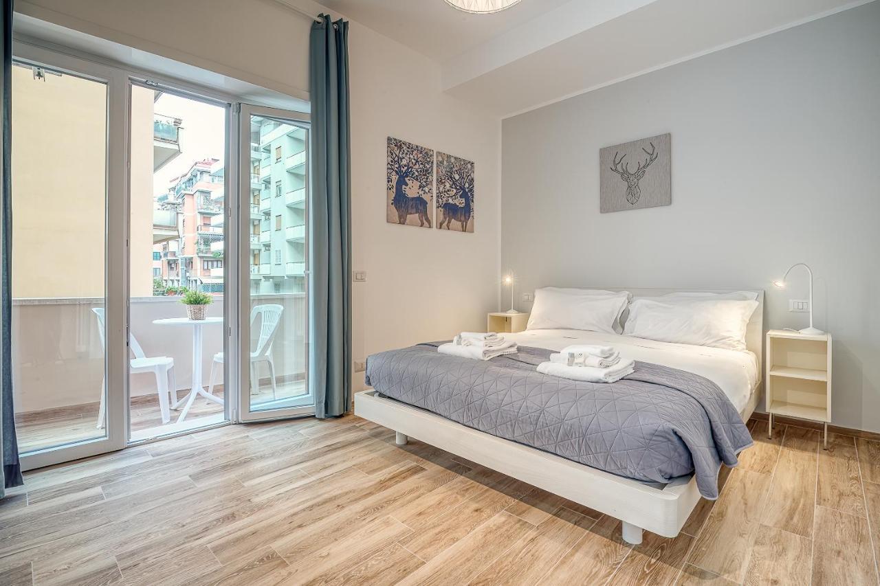 Emily Valles Apartment Saint Peter'S 로마 외부 사진