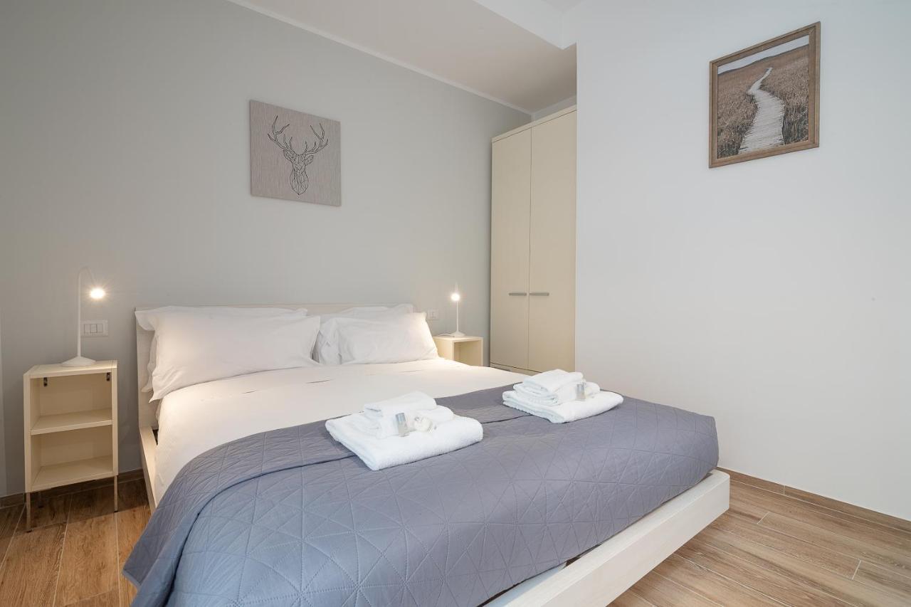 Emily Valles Apartment Saint Peter'S 로마 외부 사진