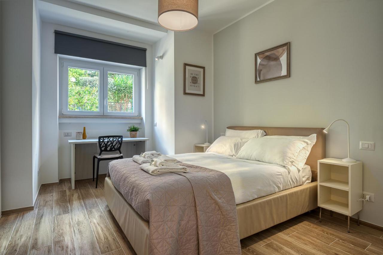 Emily Valles Apartment Saint Peter'S 로마 외부 사진