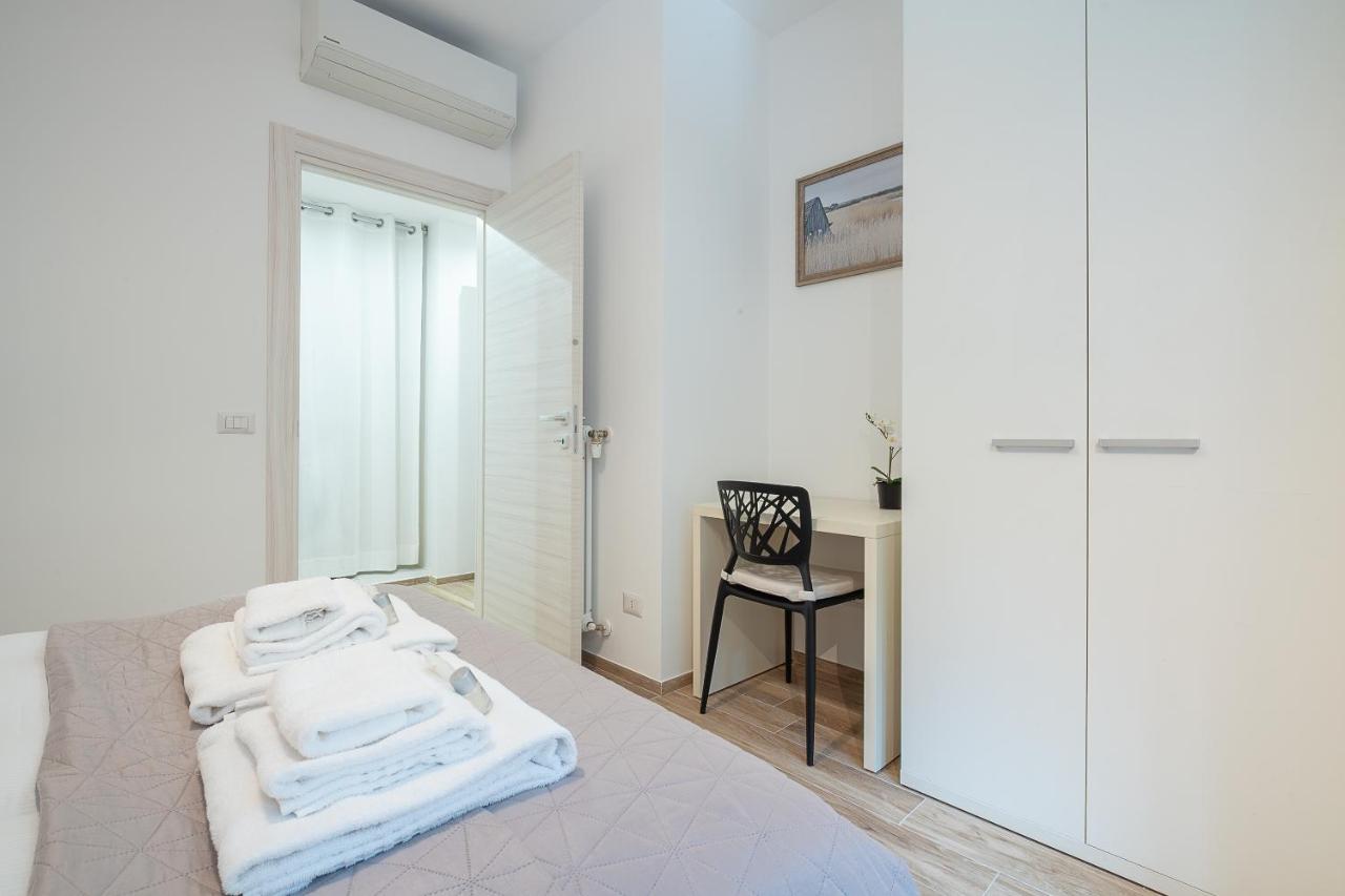 Emily Valles Apartment Saint Peter'S 로마 외부 사진