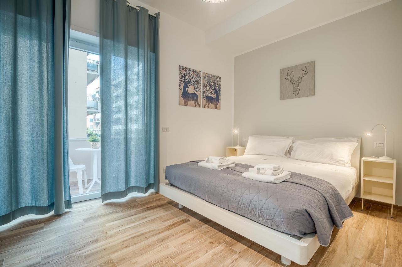 Emily Valles Apartment Saint Peter'S 로마 외부 사진